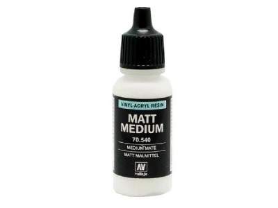 Mat Medium MC189 - image 1