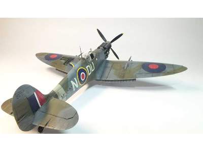 Spitfire Mk. IXc late version 1/48 - image 46