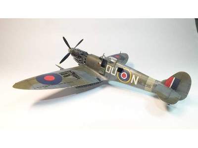 Spitfire Mk. IXc late version 1/48 - image 47