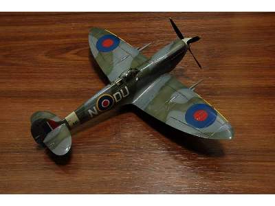 Spitfire Mk. IXc late version 1/48 - image 49