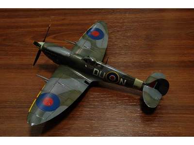 Spitfire Mk. IXc late version 1/48 - image 50