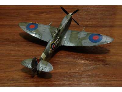 Spitfire Mk. IXc late version 1/48 - image 51
