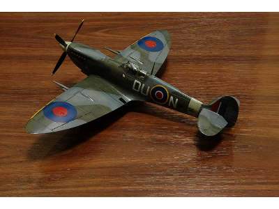 Spitfire Mk. IXc late version 1/48 - image 52