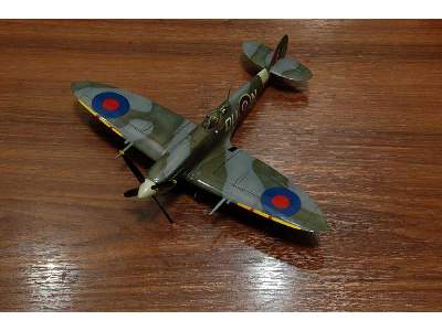 Spitfire Mk. IXc late version 1/48 - image 54