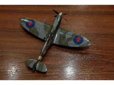 Spitfire Mk. IXc late version 1/48 - image 55