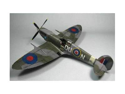 Spitfire Mk. IXc late version 1/48 - image 56