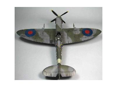 Spitfire Mk. IXc late version 1/48 - image 57