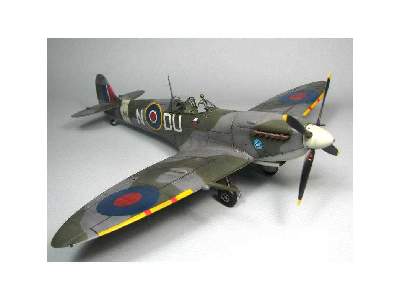 Spitfire Mk. IXc late version 1/48 - image 59