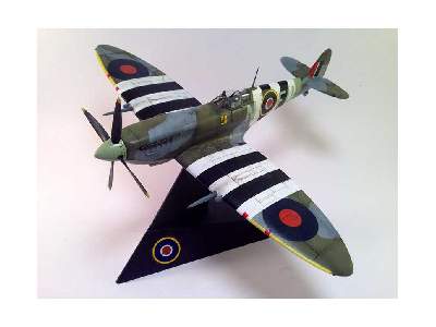 Spitfire Mk. IXc late version 1/48 - image 76