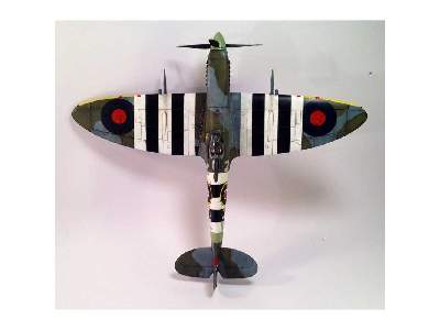 Spitfire Mk. IXc late version 1/48 - image 78