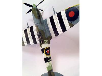 Spitfire Mk. IXc late version 1/48 - image 79