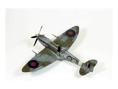 Spitfire Mk. IXc late version 1/48 - image 81