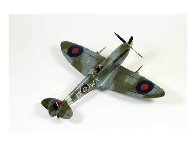 Spitfire Mk. IXc late version 1/48 - image 82