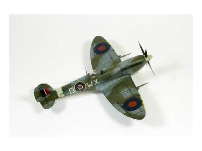 Spitfire Mk. IXc late version 1/48 - image 83