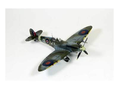 Spitfire Mk. IXc late version 1/48 - image 84