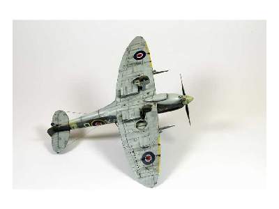 Spitfire Mk. IXc late version 1/48 - image 89