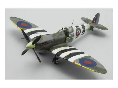 Spitfire Mk. IXc late version 1/48 - image 92