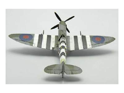 Spitfire Mk. IXc late version 1/48 - image 94