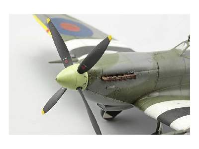 Spitfire Mk. IXc late version 1/48 - image 99