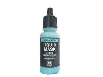 Liquid Mask MC197 - image 1