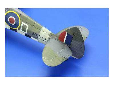Spitfire Mk. IXc late version 1/48 - image 173