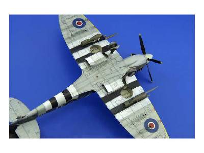 Spitfire Mk. IXc late version 1/48 - image 182