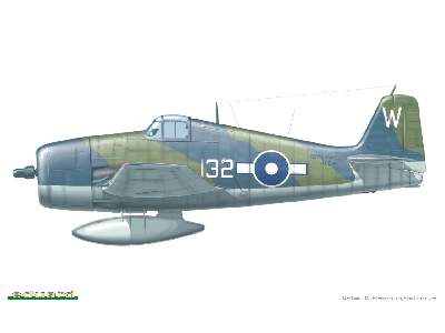 Hellcat Mk. II 1/48 - image 2