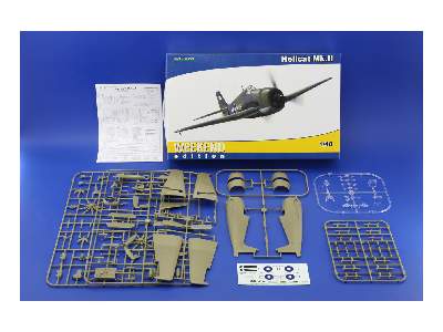 Hellcat Mk. II 1/48 - image 3