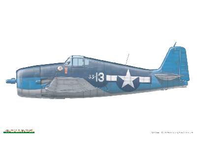 F6F-3 1/48 - image 2