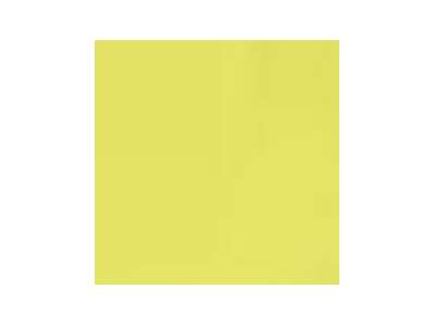  Yellow Fluo. MC206 - paint - image 1