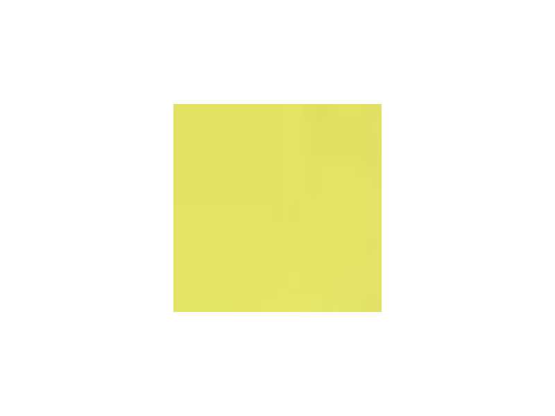  Yellow Fluo. MC206 - paint - image 1