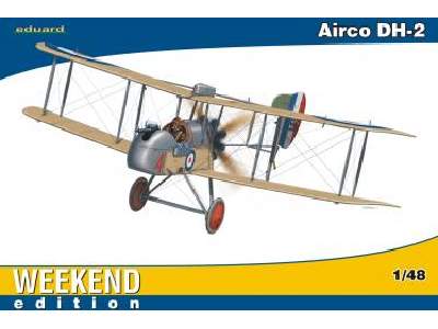 Airco DH-2 1/48 - image 1