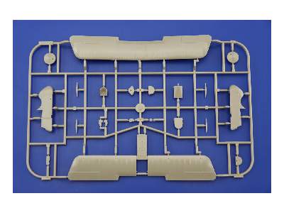 Airco DH-2 1/48 - image 4