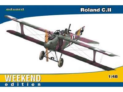 Roland C. II 1/48 - image 1