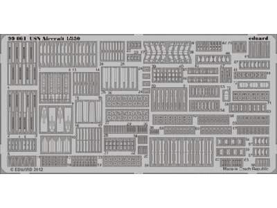 USN Aircraft 1/350 - image 1