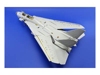 F-14D 1/32 - Trumpeter - image 3