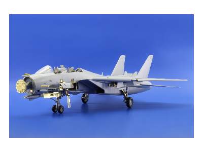 F-14D 1/32 - Trumpeter - image 5