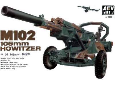 M102 Howitzer - image 1