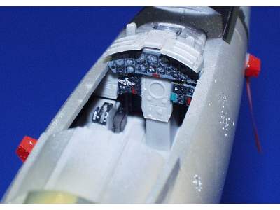 F-14A 1/48 - Hobby Boss - image 5