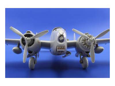 PV-1 1/48 - Revell - image 3