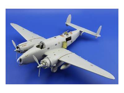 PV-1 1/48 - Revell - image 4