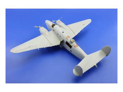 PV-1 1/48 - Revell - image 5