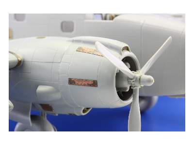 PV-1 1/48 - Revell - image 12