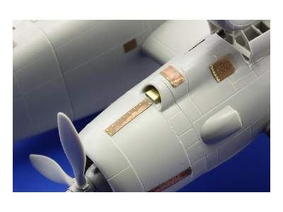 PV-1 1/48 - Revell - image 14