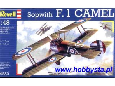 Sopwith Camel - image 1