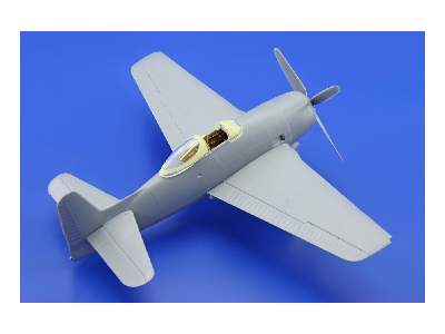 F8F 1/48 - Hobby Boss - image 2