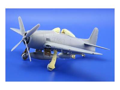 F8F 1/48 - Hobby Boss - image 3