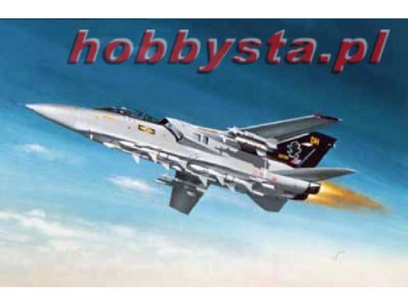Tornado ADV F.Mk.3 - image 1 Tornado ADV F.Mk.3 - image 1