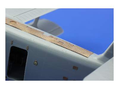 An-2 surface panels 1/48 - Hobby Boss - image 2