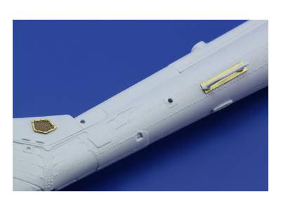 Lynx Mk.88 exterior 1/48 - Airfix - image 5